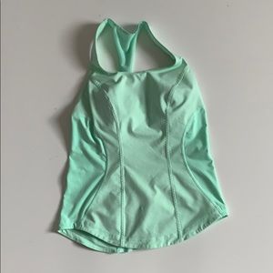 Lululemon top